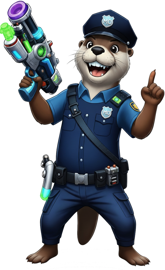 Osmo Policia